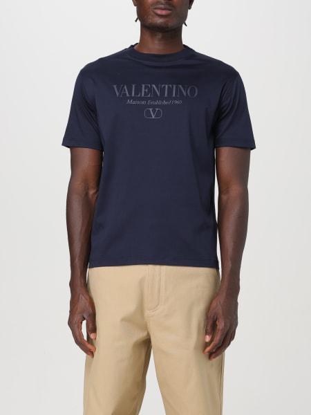 T-shirt man Valentino