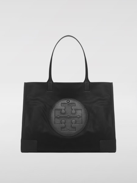 Tote bag tory burch sale clearance