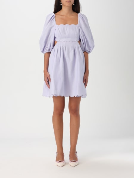 Women's Zimmermann: Dress woman Zimmermann