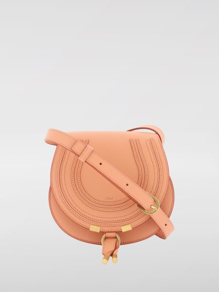 Chloé: Crossbody bags woman ChloÉ