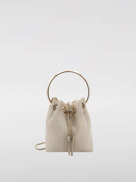 Bolso de mano mujer Jimmy Choo