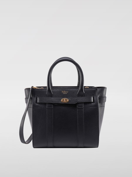 Bolso de mano mujer Mulberry