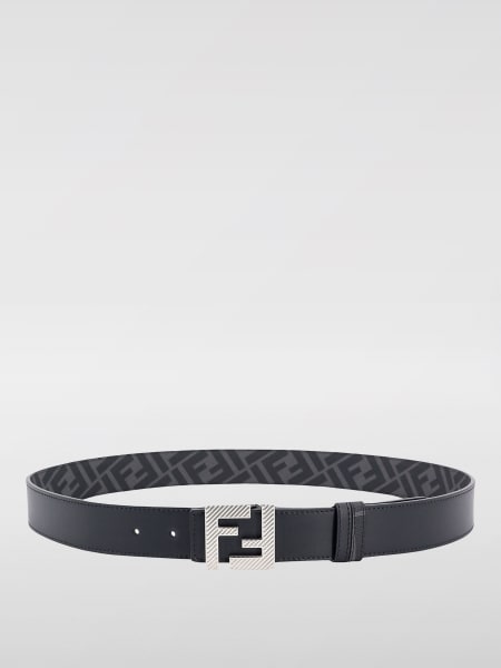 Belt man Fendi