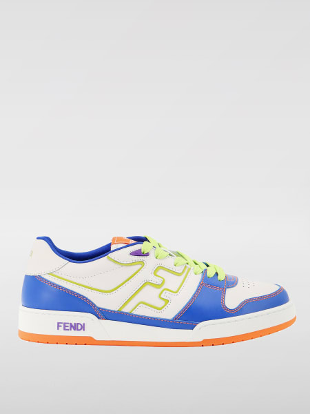 Shoes man Fendi