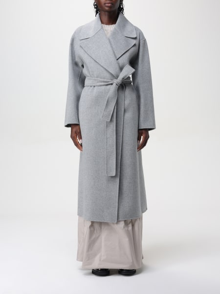 Coat woman 's Max Mara