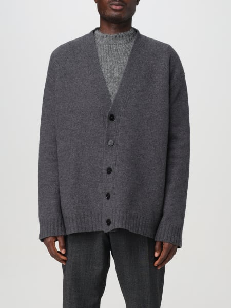 Sweater man Jil Sander