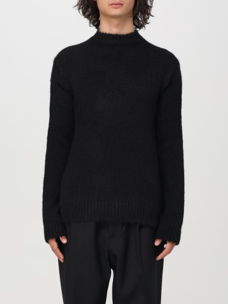 Jumper men Jil Sander