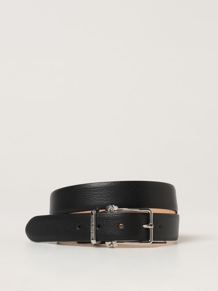 Men's Alexander McQueen: Belt man Alexander McQueen