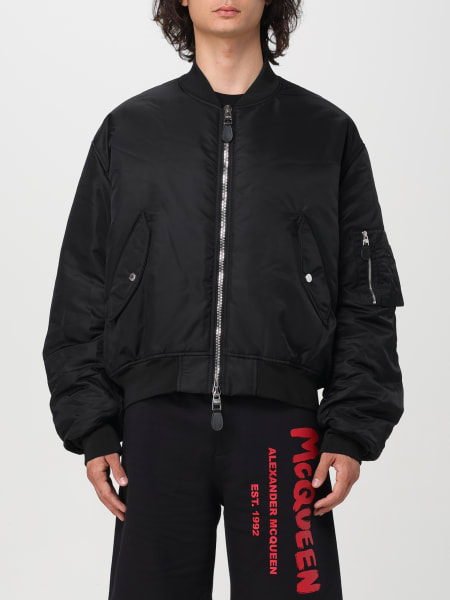 Jacket man Alexander McQueen