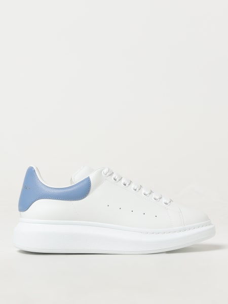 Designer sneakers: Sneakers man Alexander McQueen