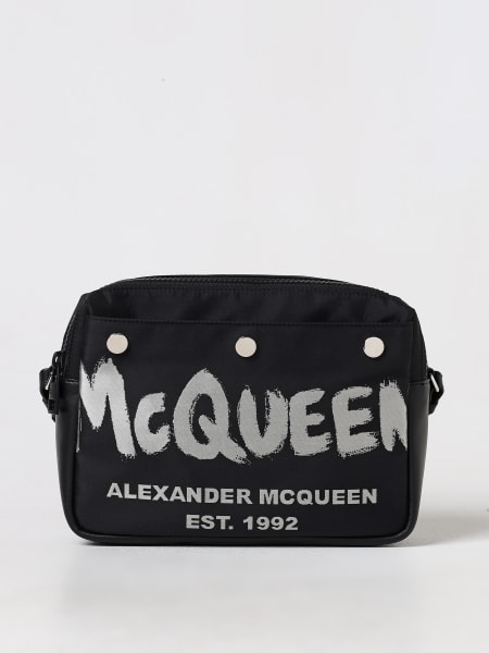 Men's Alexander McQueen: Bags man Alexander McQueen