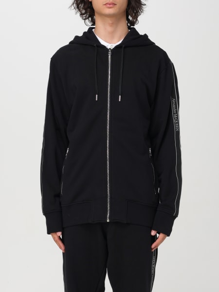 Sweatshirt man Alexander McQueen