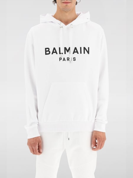 Sweatshirt man Balmain