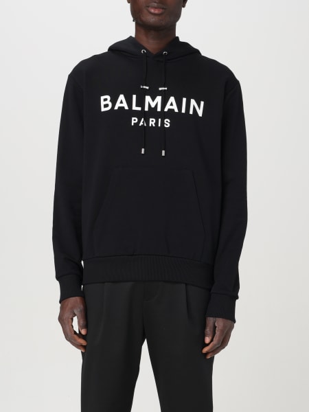 Sweatshirt man Balmain