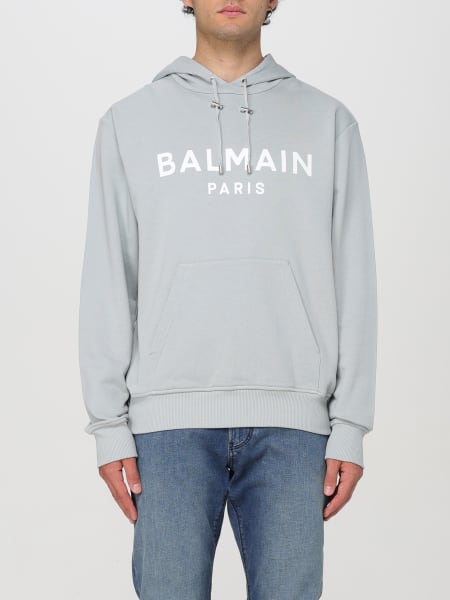 Sweatshirt man Balmain