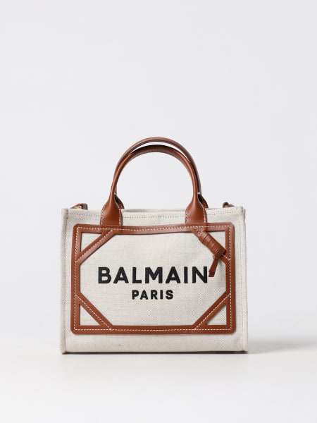 Shoulder bag women Balmain