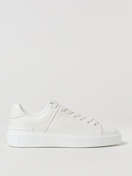 Sneakers woman Balmain