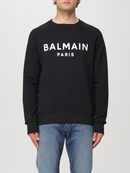 Sweatshirt man Balmain