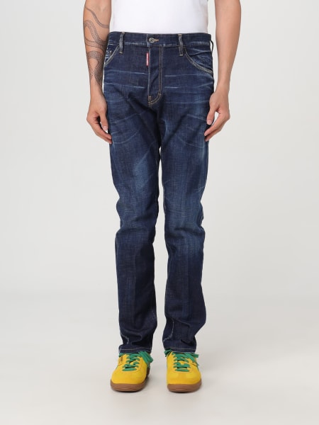 Jeans man Dsquared2