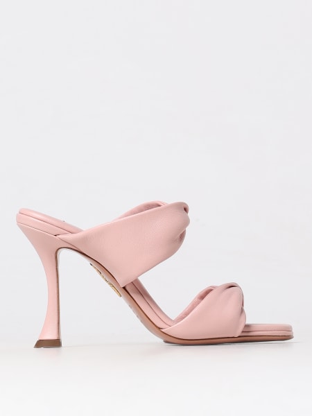 Pumps Damen Aquazzura