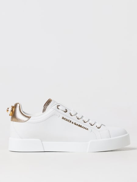 Sneakers Damen Dolce & Gabbana