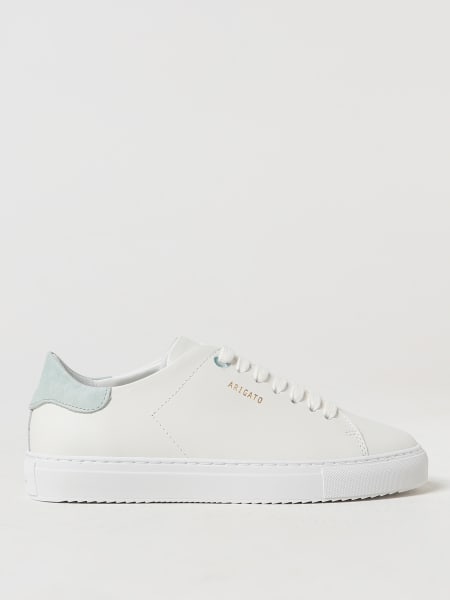 Sneakers Clean 90 Axel Arigato in pelle