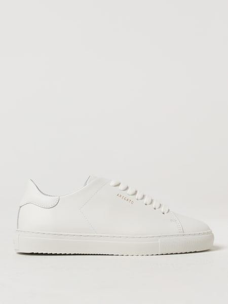 Sneakers Clean 90 Axel Arigato in pelle