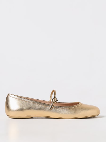 Ballet flats woman Gianvito Rossi