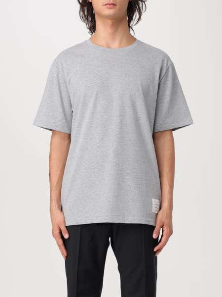 T-shirt men Thom Browne