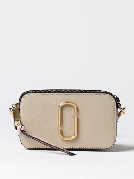 Designer purses: Crossbody bags woman Marc Jacobs