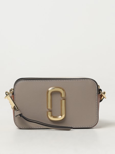 Sac bandoulière femme Marc Jacobs