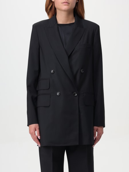 Max Mara blazer: Jacket woman Max Mara