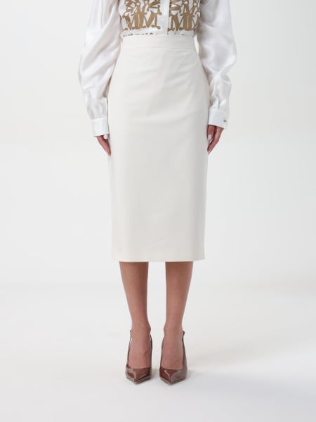 Skirt woman Max Mara