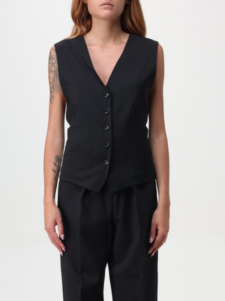 Waistcoat woman Max Mara