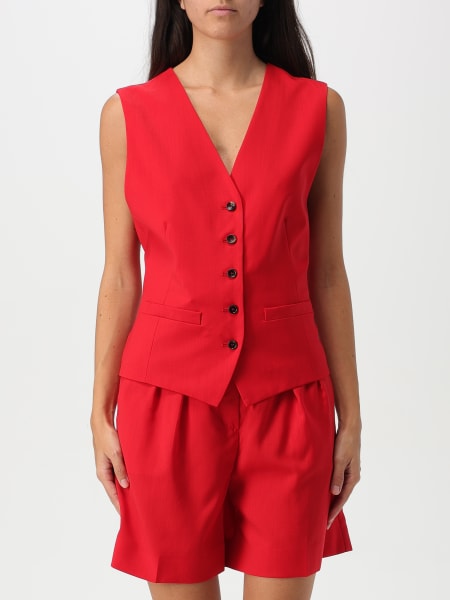 Waistcoat woman Max Mara