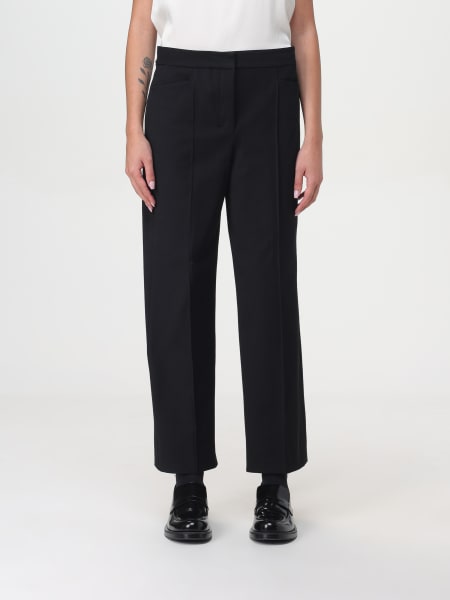 Pants woman 's Max Mara