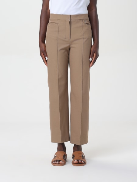 Pants woman 's Max Mara