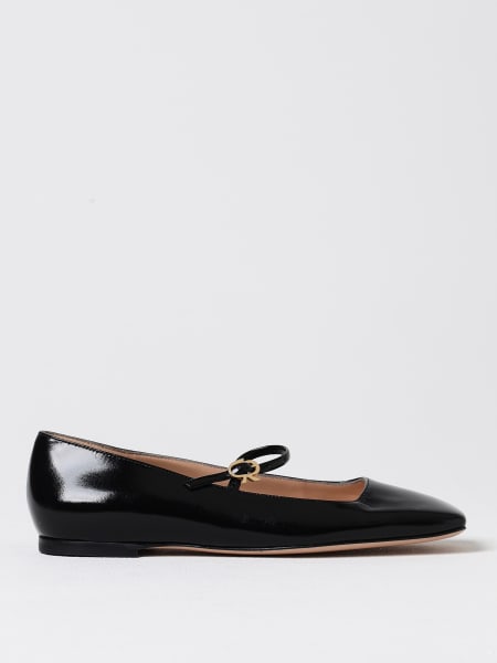 Ballet flats woman Gianvito Rossi