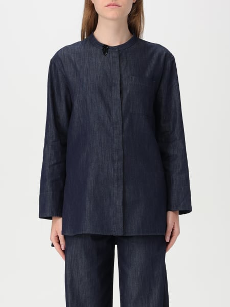 Shirt woman 's Max Mara