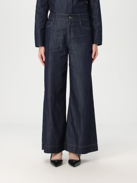 Pants woman 's Max Mara