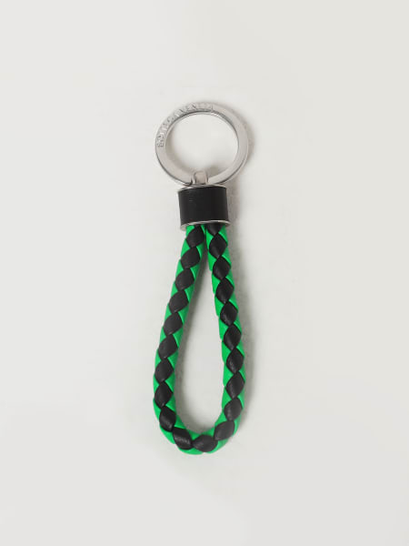 Keyring man Bottega Veneta