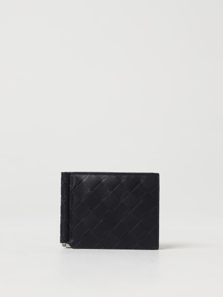 Portefeuille homme Bottega Veneta