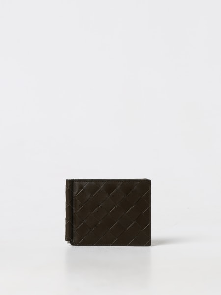 Bottega Veneta para hombre: Cartera hombre Bottega Veneta