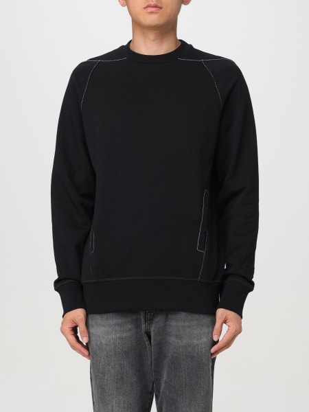 Sweatshirt man Alexander McQueen