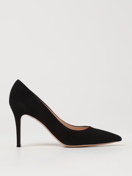 Pumps woman Gianvito Rossi