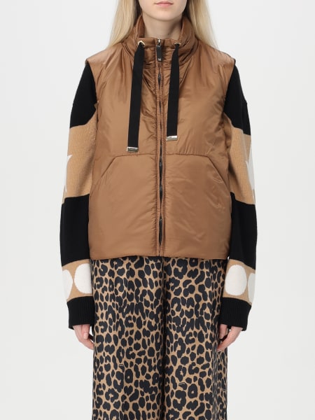 Jacket woman Max Mara The Cube