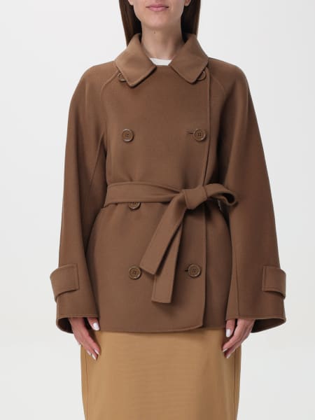 Max Mara jacket: Jacket woman 's Max Mara