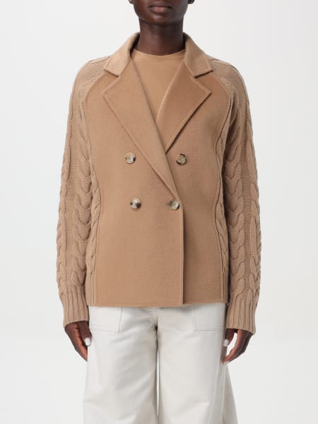 Jacket woman Max Mara