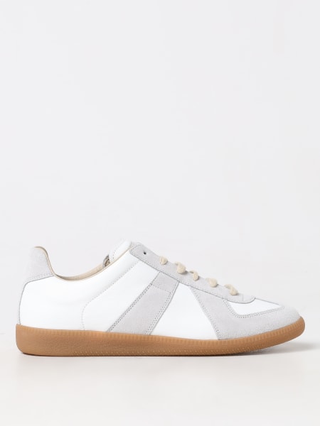 Sneakers man Maison Margiela