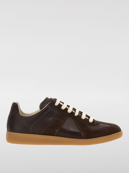 Sneakers man Maison Margiela